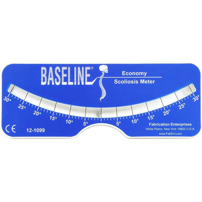 Baseline Scoliometer