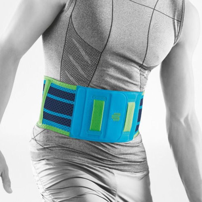 Bauerfeind Sports Back Support Rivera