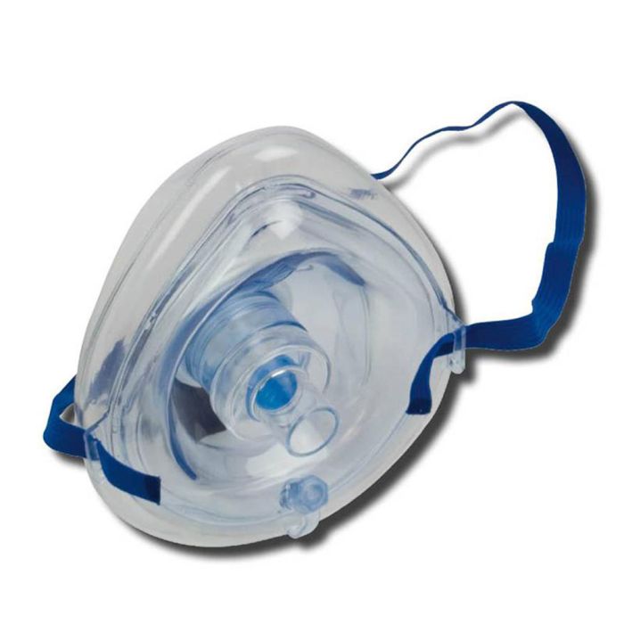 Bevaplast Beademingsmasker (Pocket Mask)
