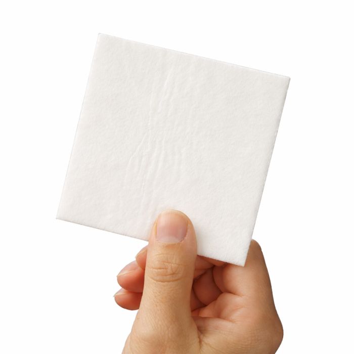 Bevaplast Niet-verklevend kompres 10 x 10 cm