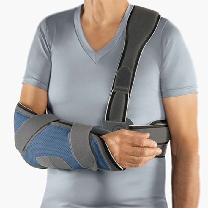 Bort Medical Mitella