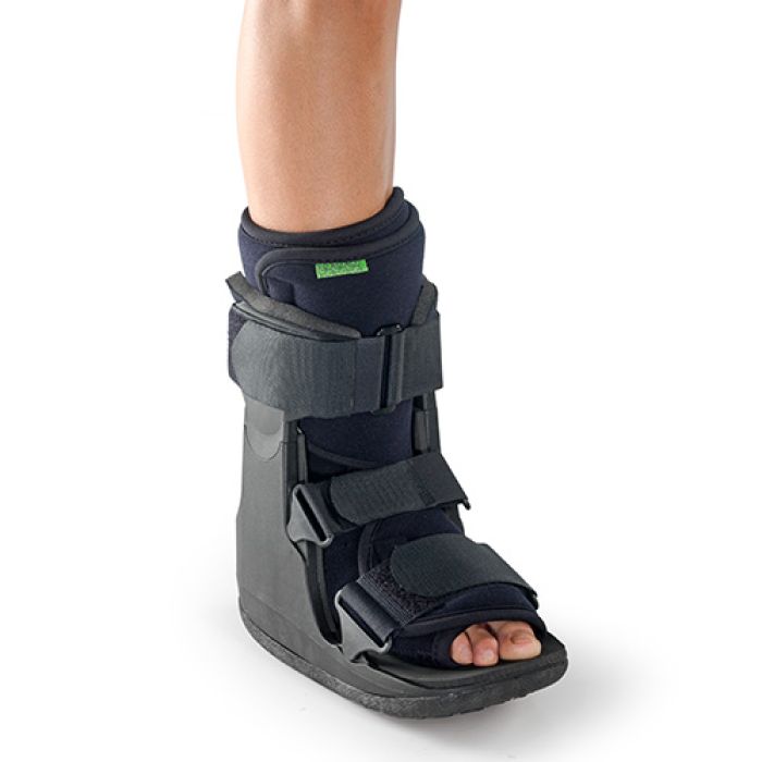 BraceID Regular Walker Kort