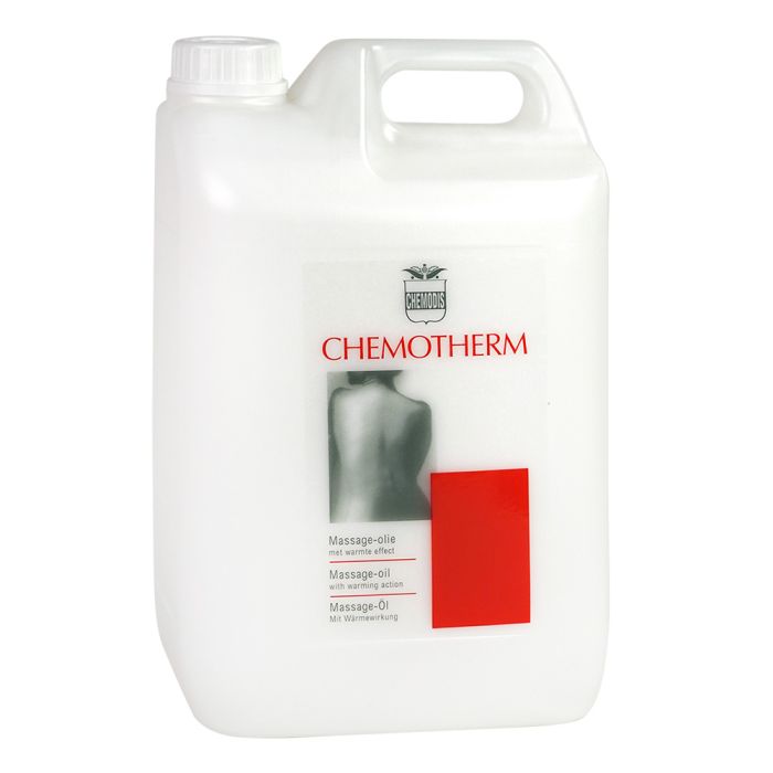Chemotherm Massage Olie - 5 Liter