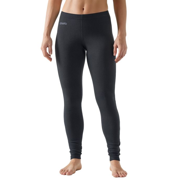 Craft Thermobroek Dames Zwart