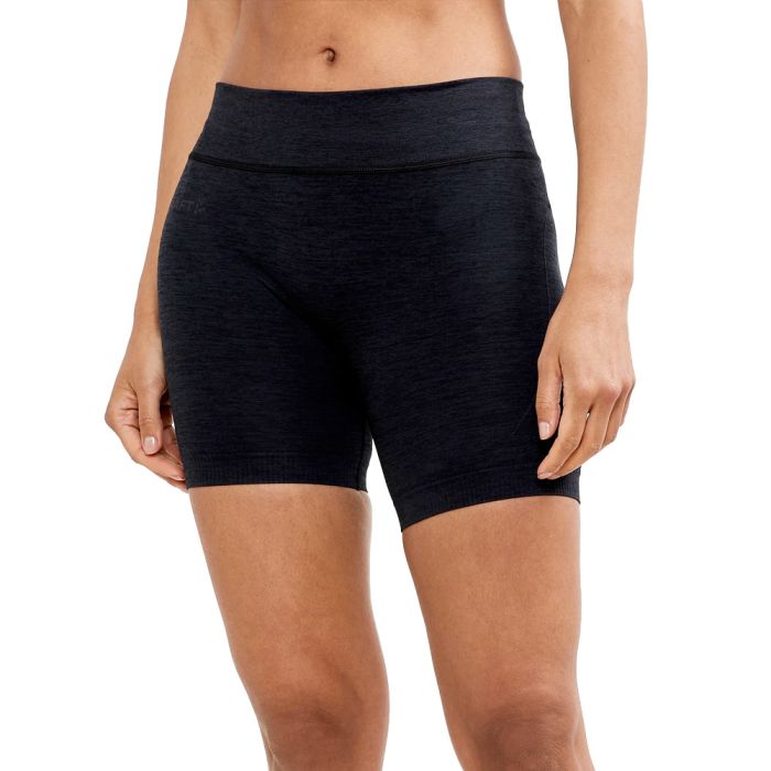 Craft Thermo Ondergoed Dames Zwart