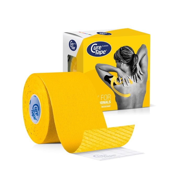 CureTape Classic 5m x 5cm