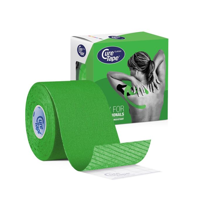 CureTape Classic 5m x 5cm