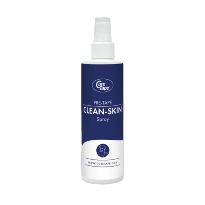 CureTape Pre-Tape Spray (200 ml)