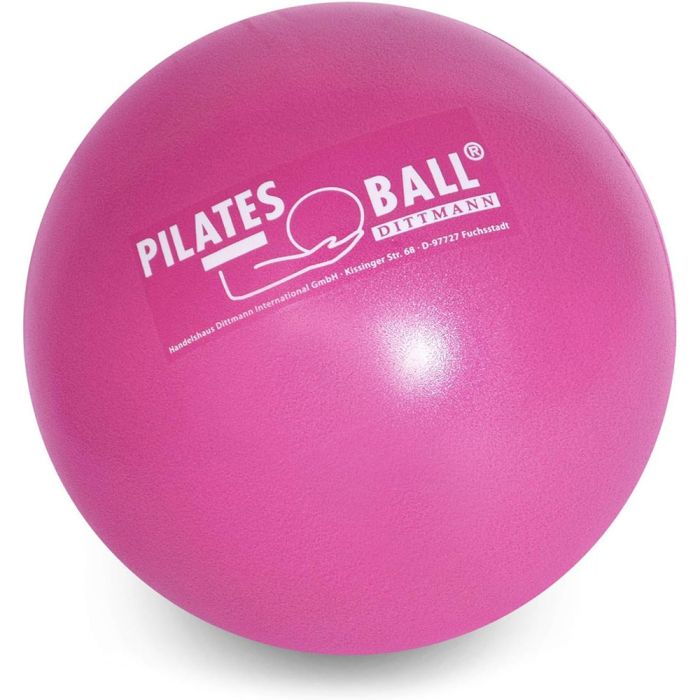 Dittmann Pilates Bal Roze