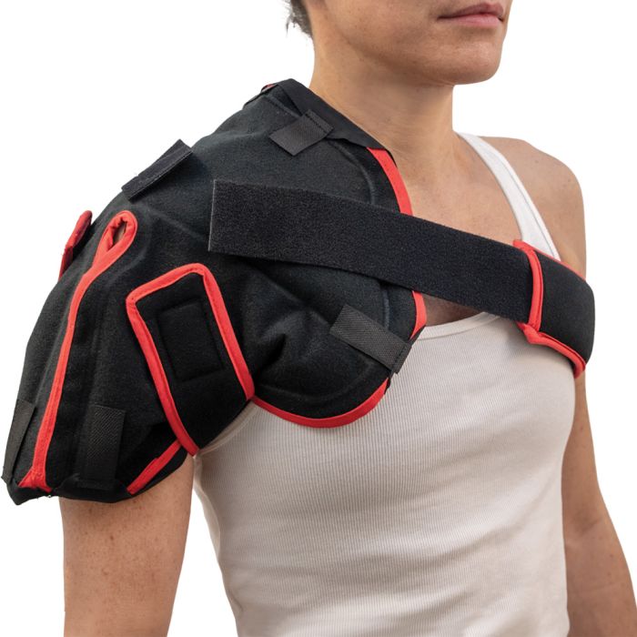 Donjoy Ice-Kit Schouder