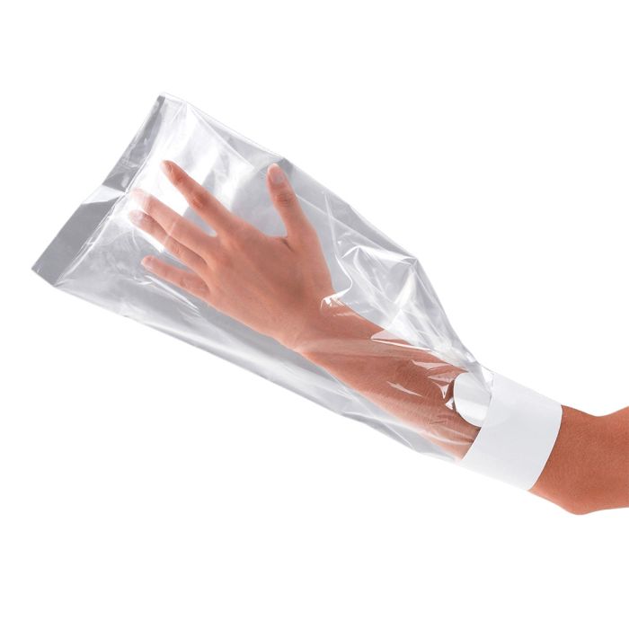 Thuasne Douchehoes Hand
