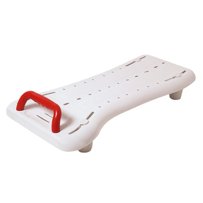 Drive Badplank met Handgreep