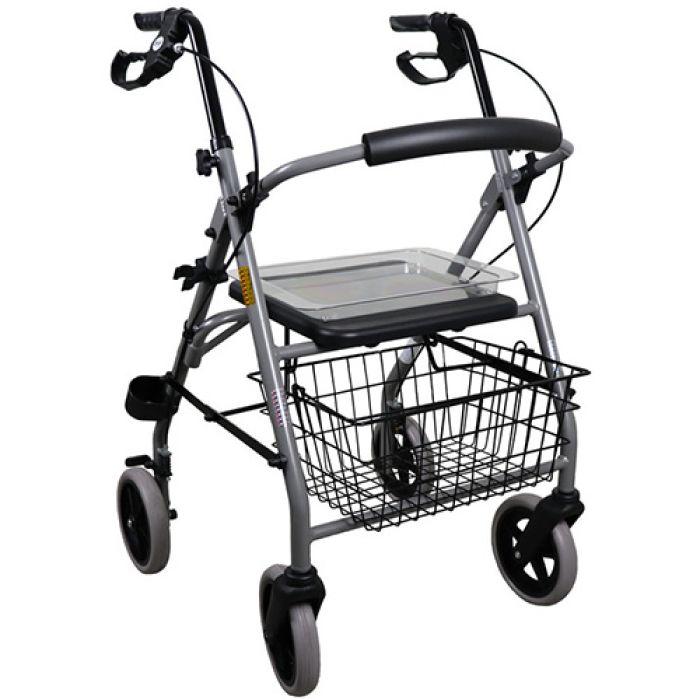 Drive Lichtgewicht Rollator Gigo 2G