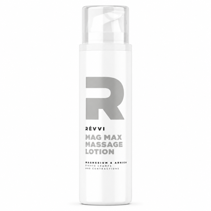Révvi Mag Max Massagen Lotion (200 ml)