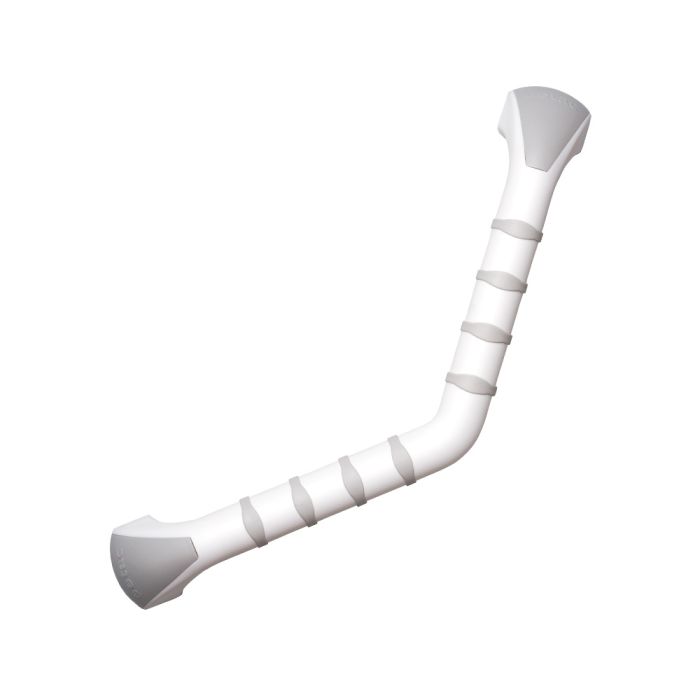 Etac Handy wandbeugel 40 cm gebogen