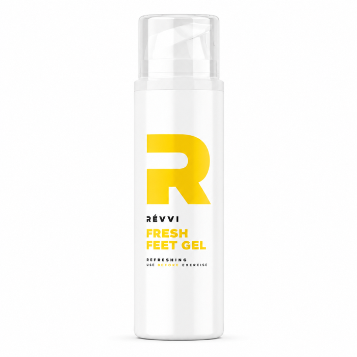 Révvi Fresh Feet Gel (200 ml)