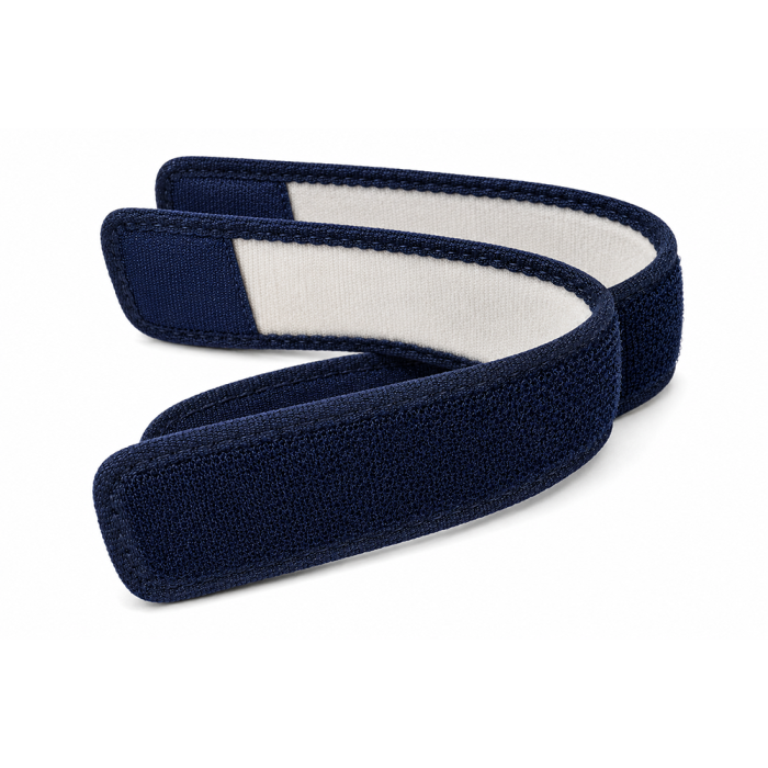 Varomed Hielband voor Verbandschoenenen Marineblauw