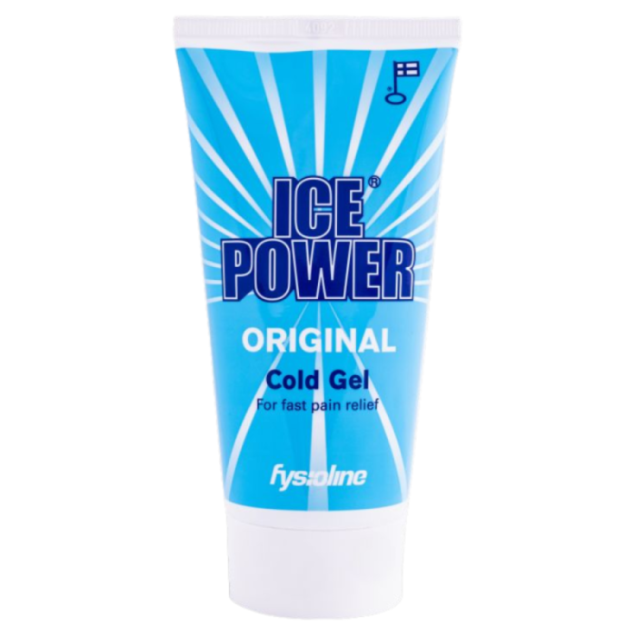 Ice Power Cold Gel (150 ml)
