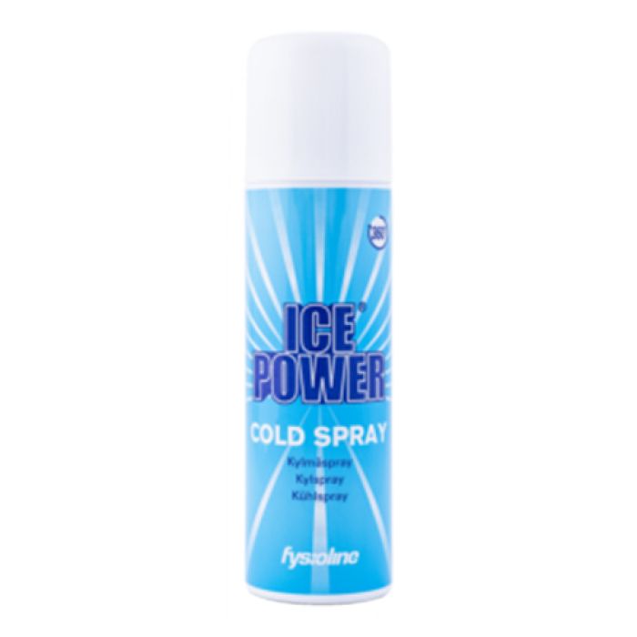 Ice Power Cold Spray (200 ml)