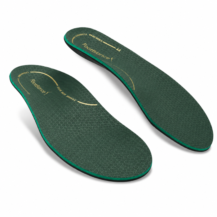 Medical Green > Footfitting incl voetanalyse en aanmeting