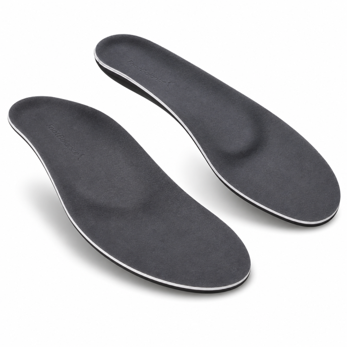 Medical Black > Footfitting incl voetanalyse en aanmeting