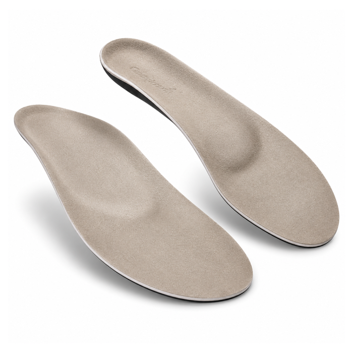 Medical Silver > Footfitting incl voetanalyse en aanmeting