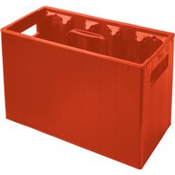 Sportec Bidonkrat - Oranje