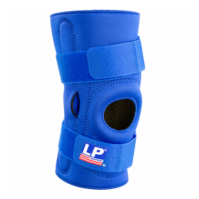 LP Support Kniebrace met Scharnieren 710