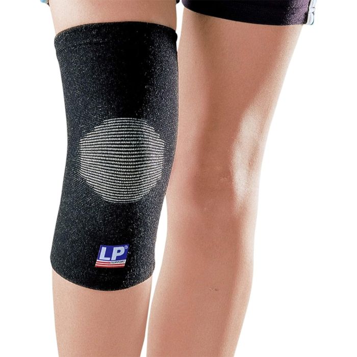 LP Support Bamboe Kniebrace 988