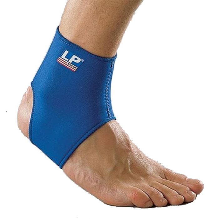 LP Support Neopreen Enkelbrace 704