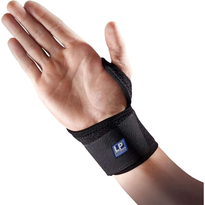 LP Support Wrist Wrap 739-KM