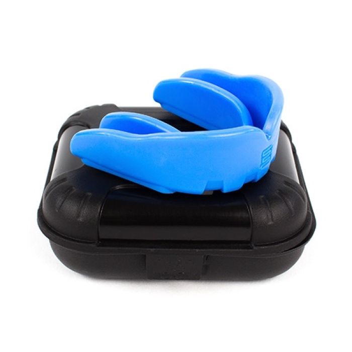 Makura Toka Pro Gebitsbeschermer Blauw