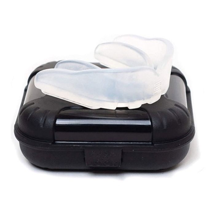 Makura Toka Pro gebitsbeschermer Transparant