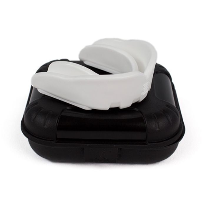 Makura Toka Pro Gebitsbeschermer Wit