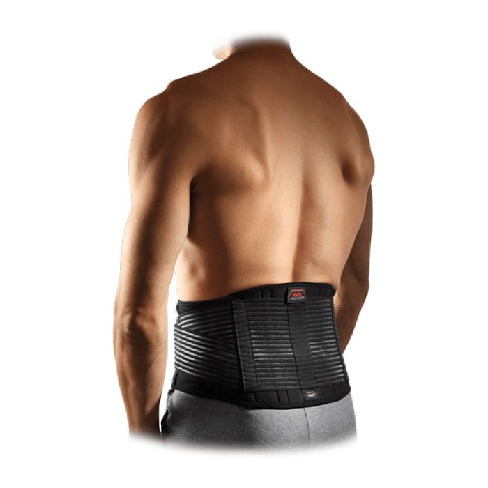 McDavid Rugbandage Universeel 493