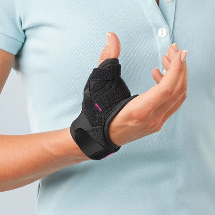 Medi Rhizomed Soft Duimbrace