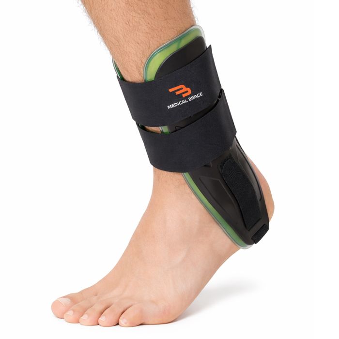 Medical Brace GelLoc Enkelbrace