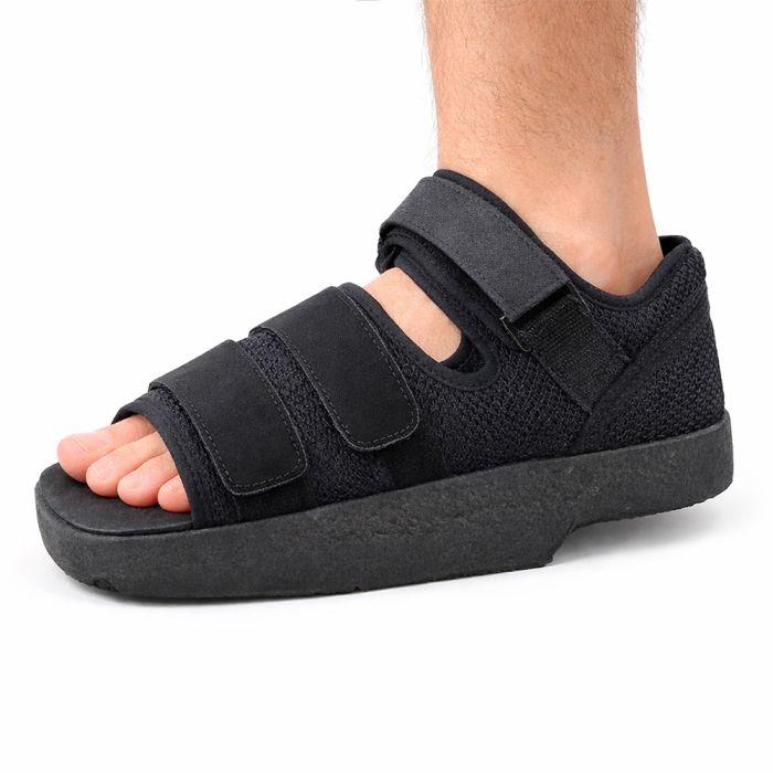 Medical Brace Hiel Ontlastende Schoen