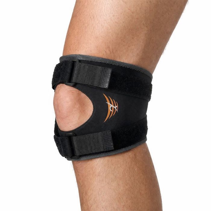 Medical Brace Patella Stabilizer Kniebrace