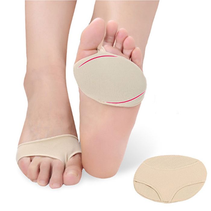 Medical Brace Voorvoetkussen