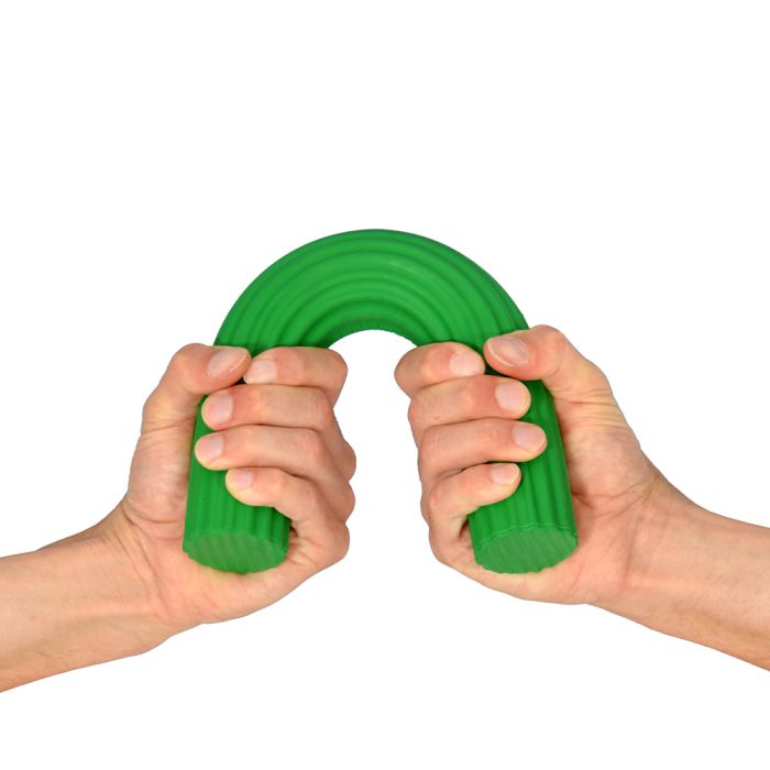 Moves Bar Handtrainer Zwaar - Groen