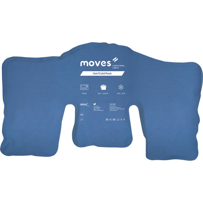 Moves Hot/Cold Pack Nek & Schouders