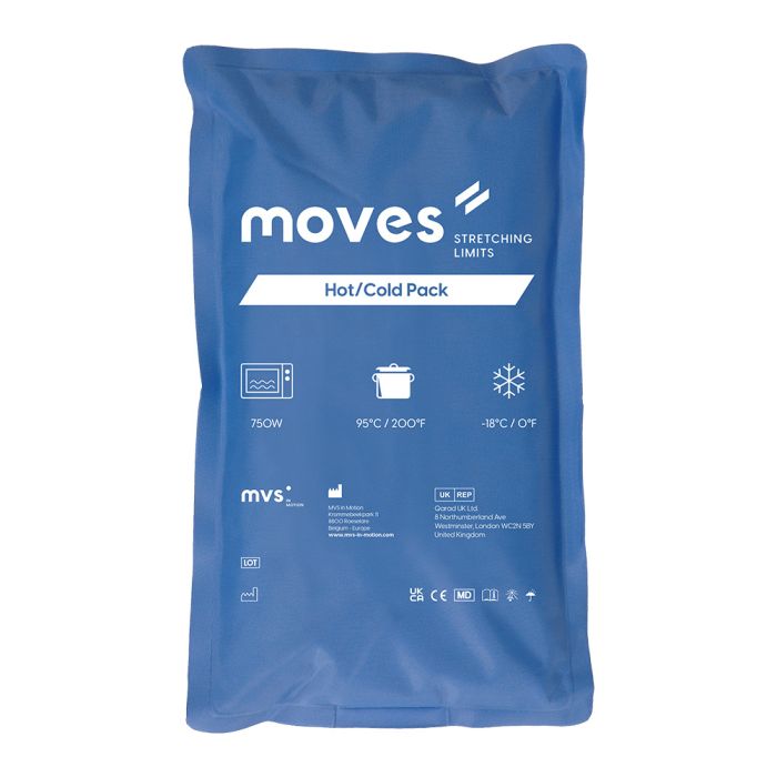 Moves Hot/Cold Pack Standaard Large