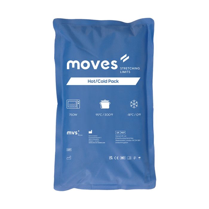 Moves Hot/Cold Pack Standaard Medium