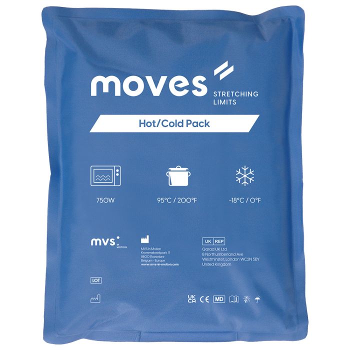 Moves Hot/Cold Pack Standaard XXL