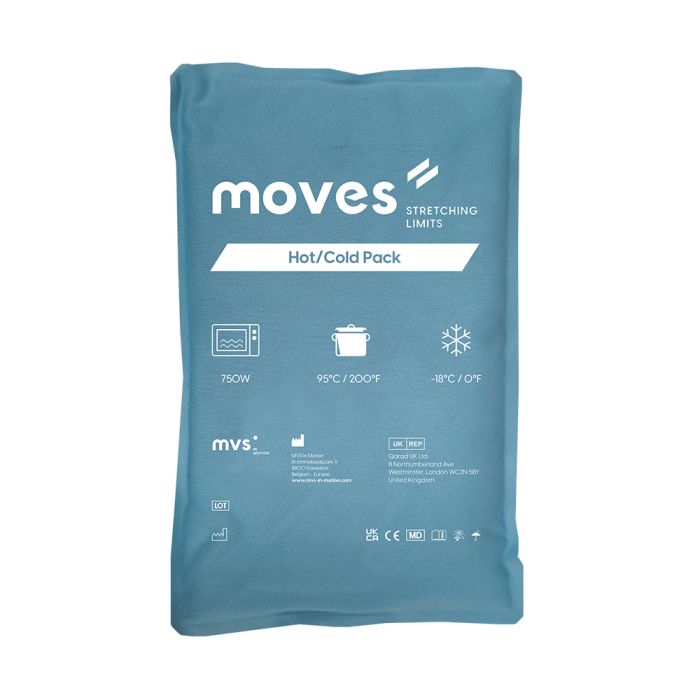 Moves Hot/Cold Pack Zacht Medium