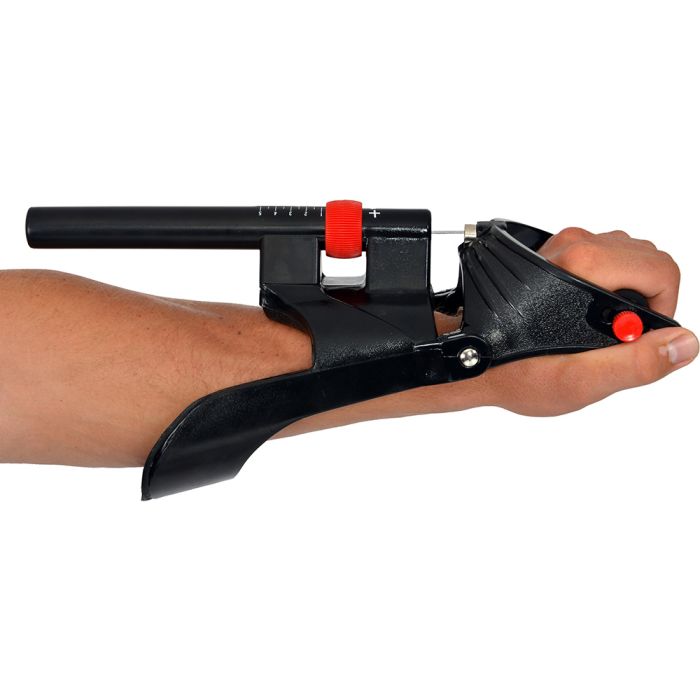 Moves Polstrainer
