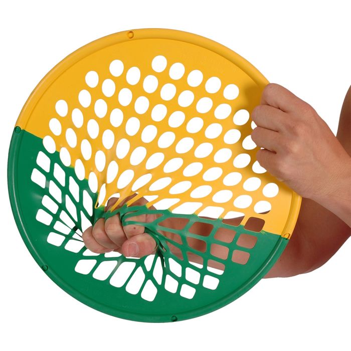 Moves Power Web Combo Handtrainer Licht - Zwaar