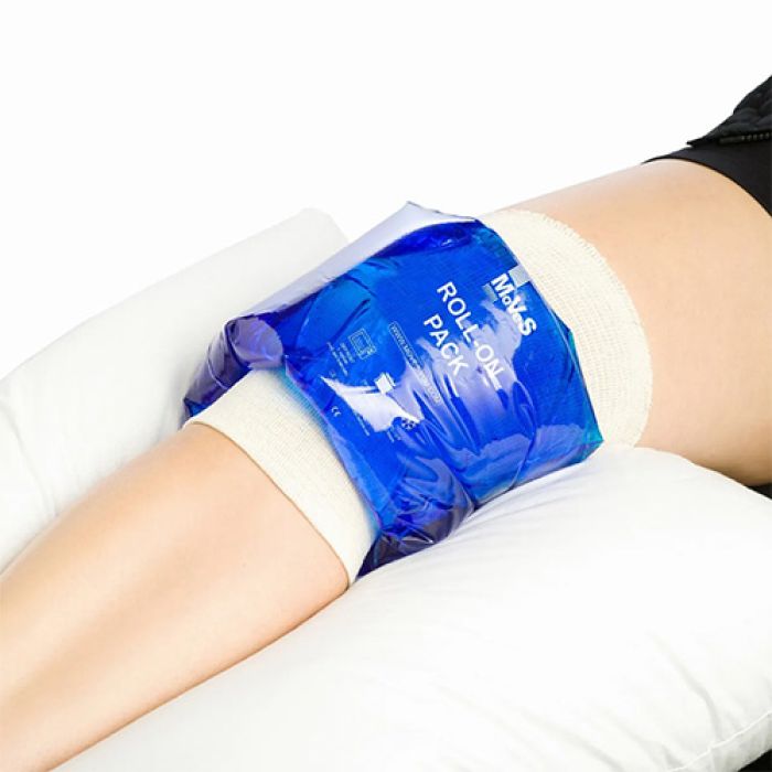 Moves Roll-on Hot/Cold Pack Large