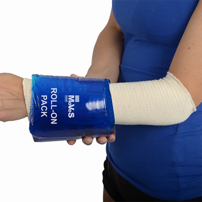Moves Roll-on Hot/Cold Pack Small